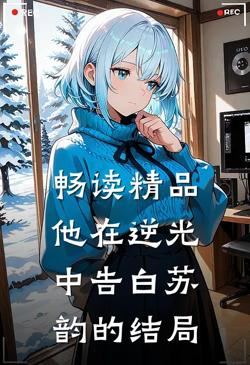 畅读精品他在逆光中告白苏韵的结局