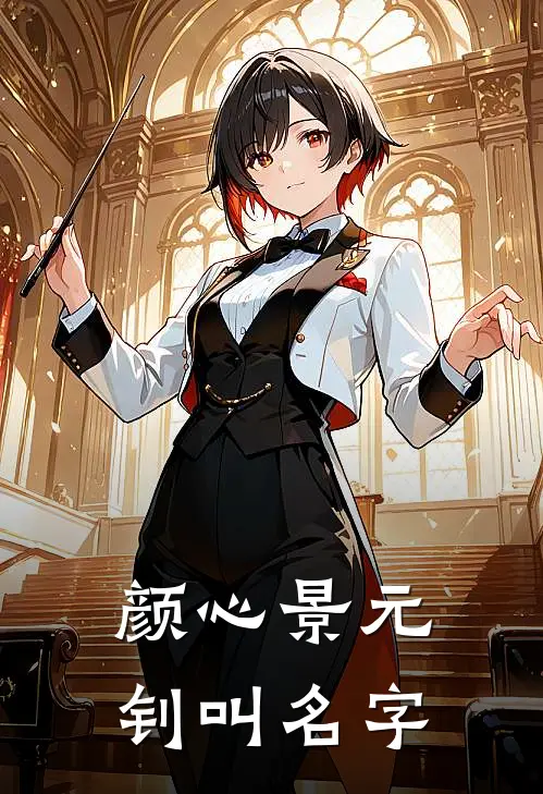 颜心景元钊叫名字