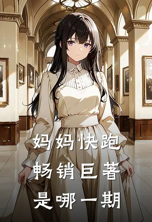 妈妈快跑畅销巨著是哪一期