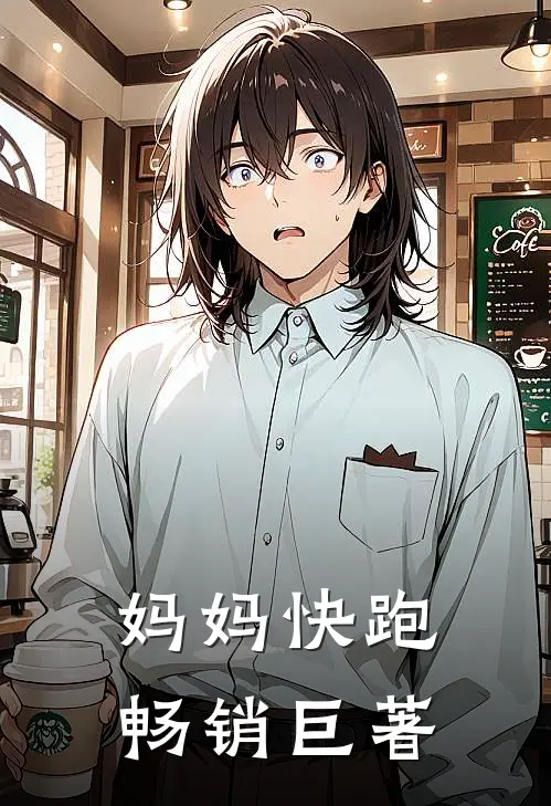 妈妈快跑畅销巨著