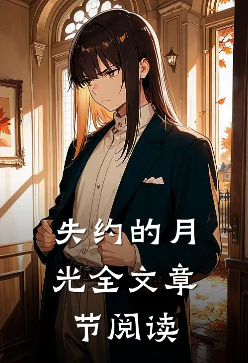 失约的月光全文章节阅读