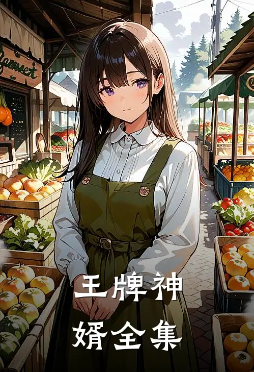 王牌神婿全集