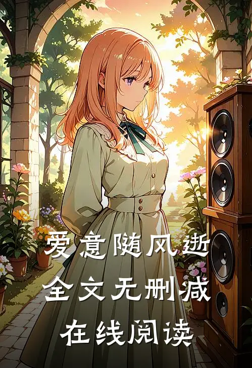 爱意随风逝全文无删减在线阅读