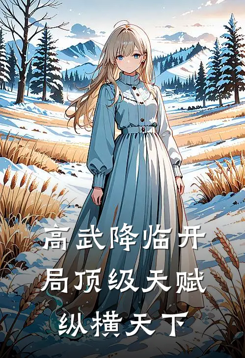 高武降临开局顶级天赋纵横天下