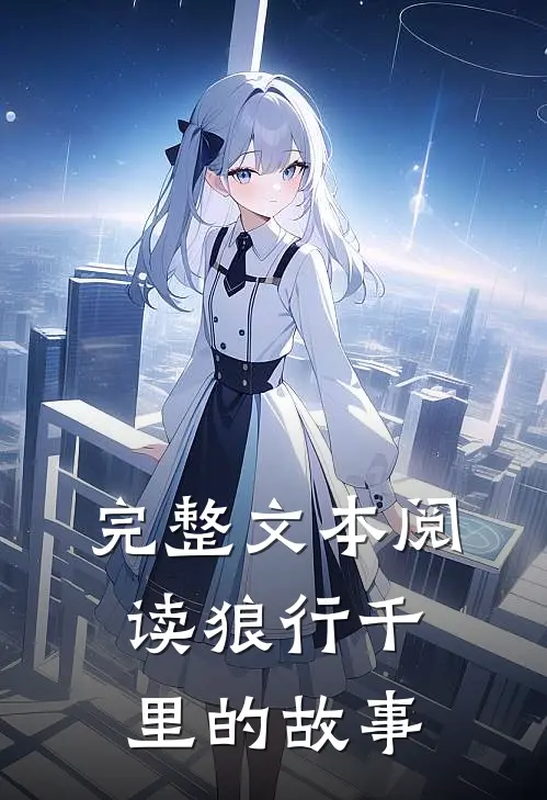完整文本阅读狼行千里的故事