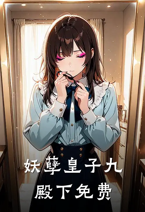 妖孽皇子九殿下免费