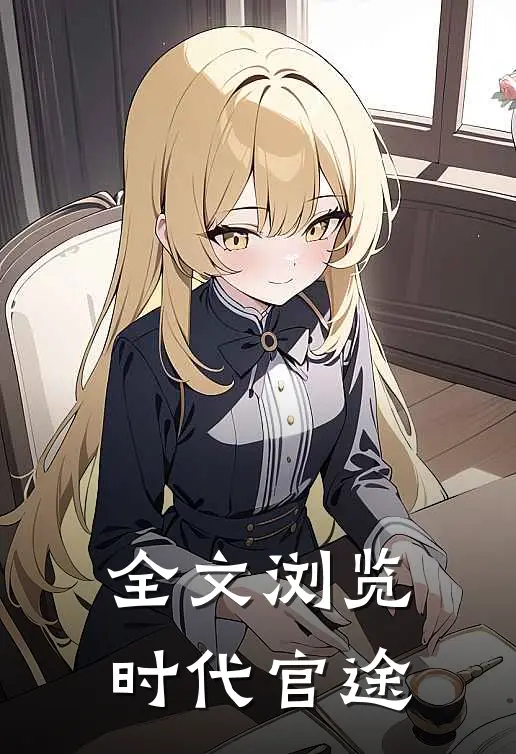 全文浏览时代官途