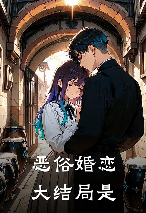 恶俗婚恋大结局是