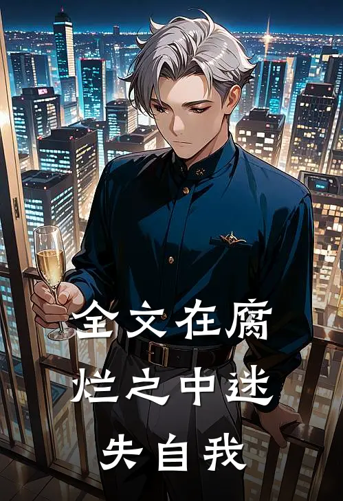 全文在腐烂之中迷失自我