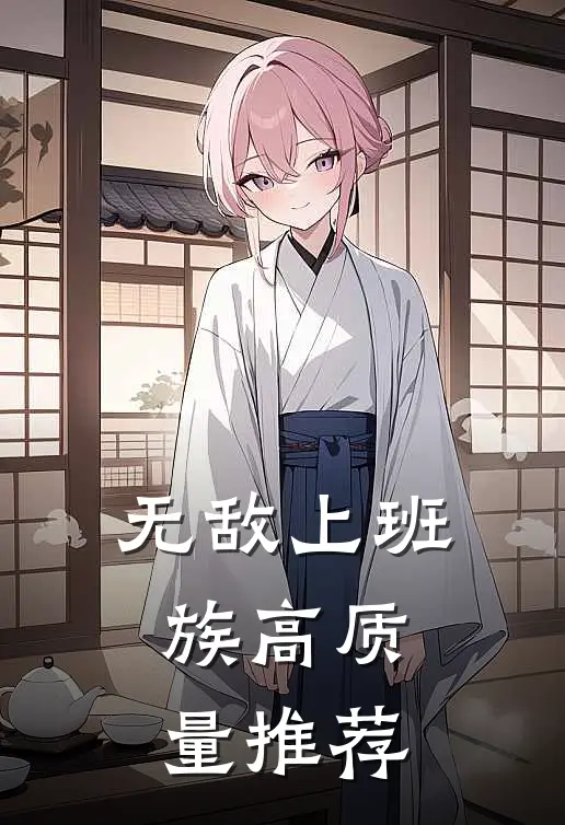 无敌上班族高质量推荐