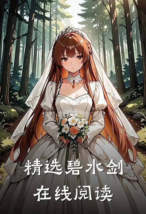 精选碧水剑在线阅读