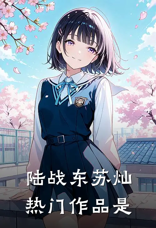 陆战东苏灿热门作品是