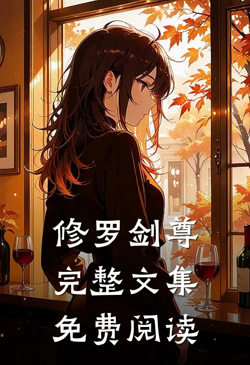 修罗剑尊完整文集免费阅读