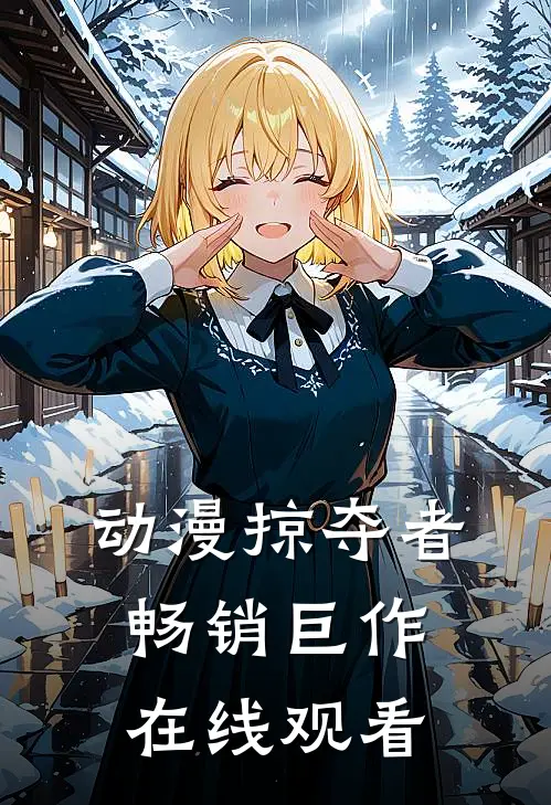 动漫掠夺者畅销巨作在线观看