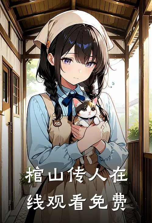 棺山传人在线观看免费