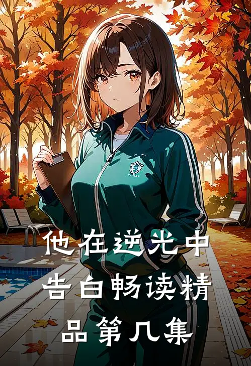 他在逆光中告白畅读精品第几集