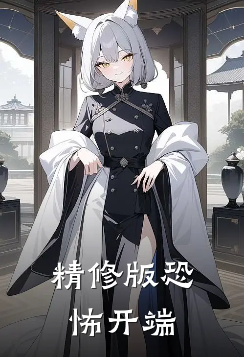 精修版恐怖开端