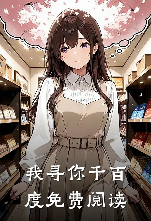 我寻你千百度免费阅读