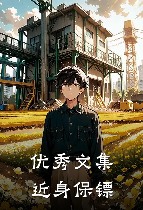 优秀文集近身保镖