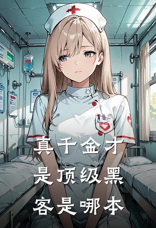 真千金才是顶级黑客是哪本