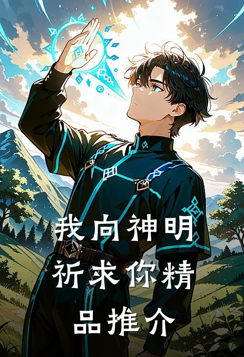 我向神明祈求你精品推介