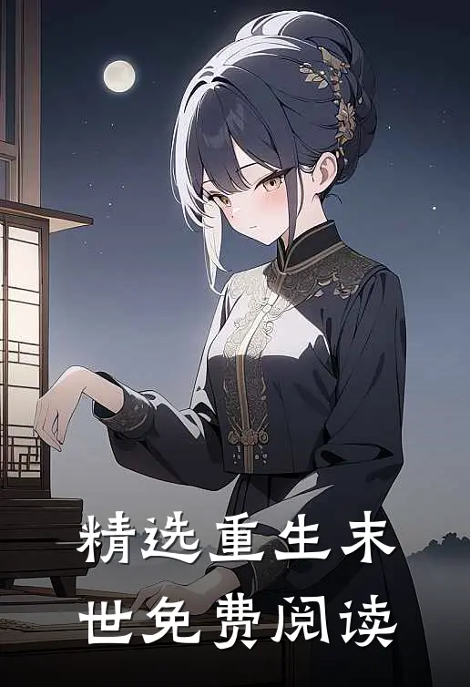 精选重生末世免费阅读