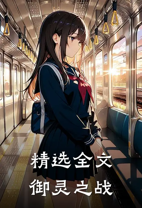 精选全文御灵之战