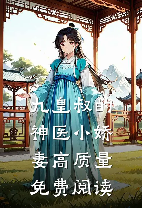 九皇叔的神医小娇妻高质量免费阅读