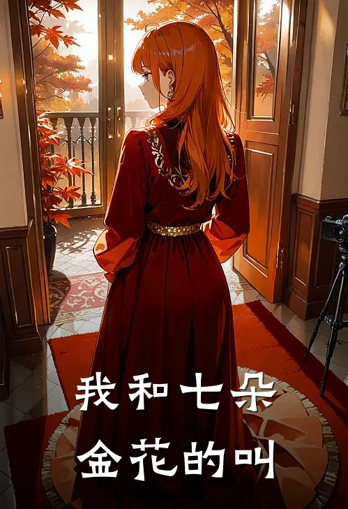 我和七朵金花的叫