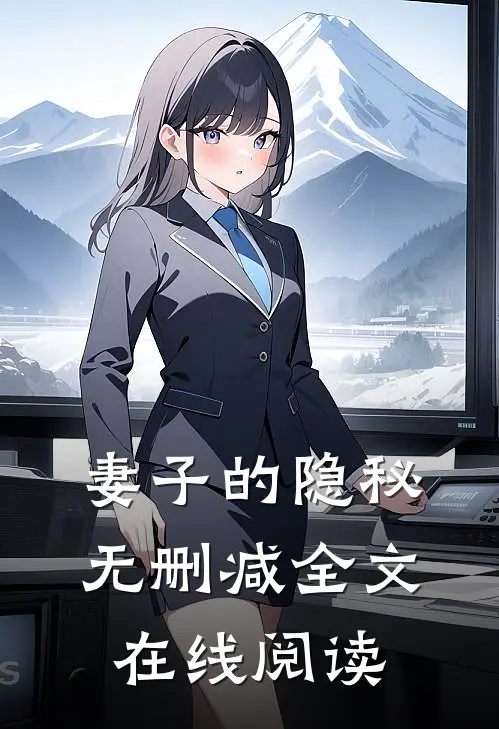 妻子的隐秘无删减全文在线阅读