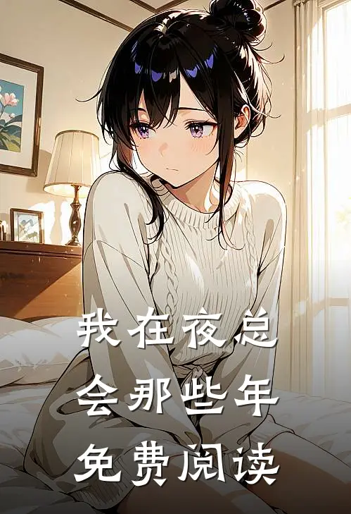 我在夜总会那些年免费阅读