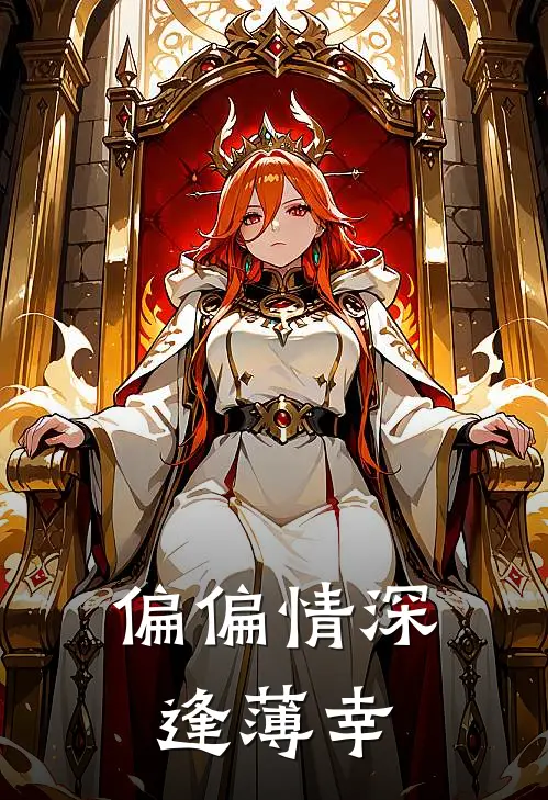 偏偏情深逢薄幸