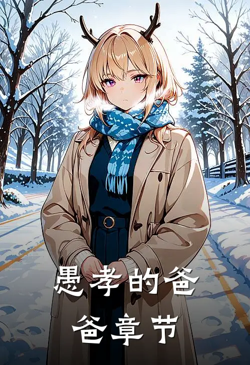 愚孝的爸爸章节