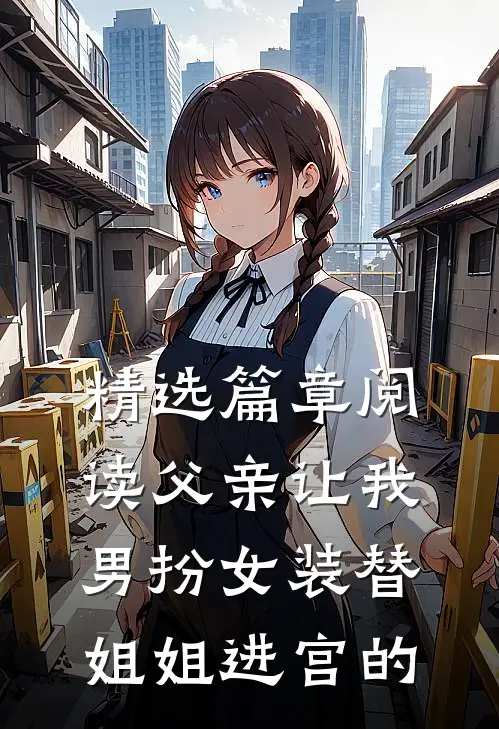 精选篇章阅读父亲让我男扮女装替姐姐进宫的
