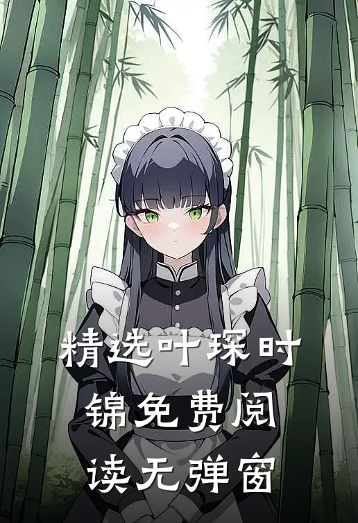 精选叶琛时锦 免费阅读无弹窗