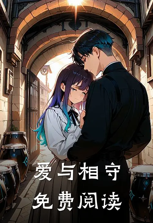 爱与相守免费阅读