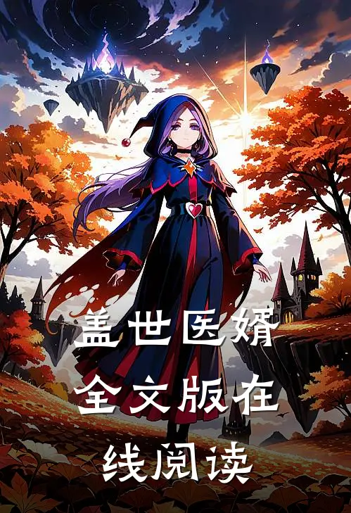 盖世医婿全文版在线阅读