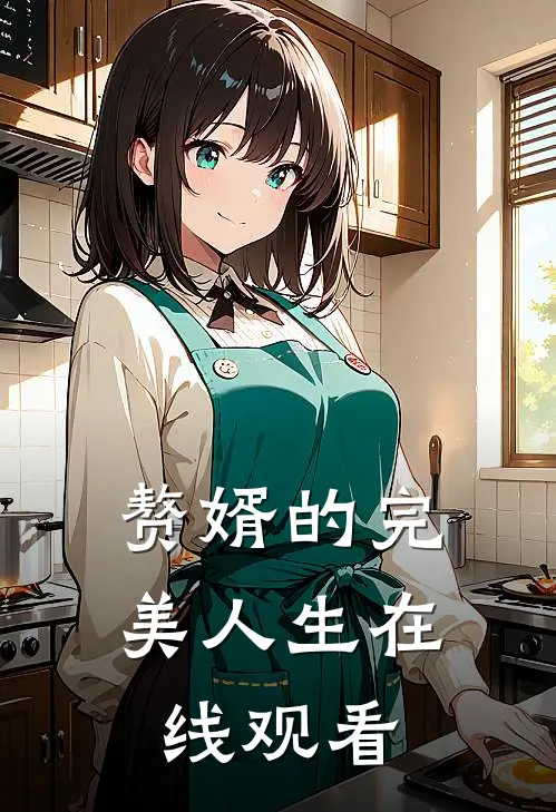 赘婿的完美人生在线观看