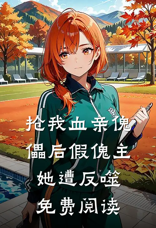 抢我血亲傀儡后假傀主她遭反噬免费阅读