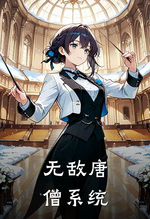 无敌唐僧系统