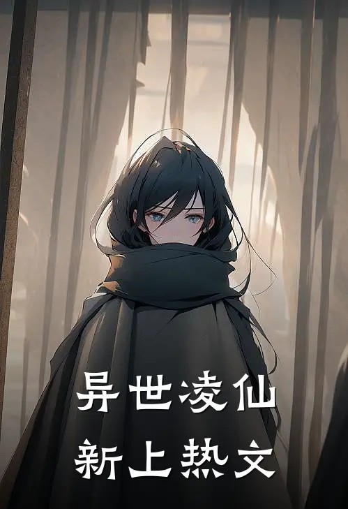 异世凌仙新上热文