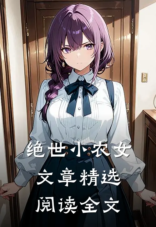 绝世小农女文章精选阅读全文