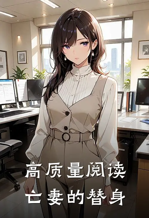 高质量阅读亡妻的替身
