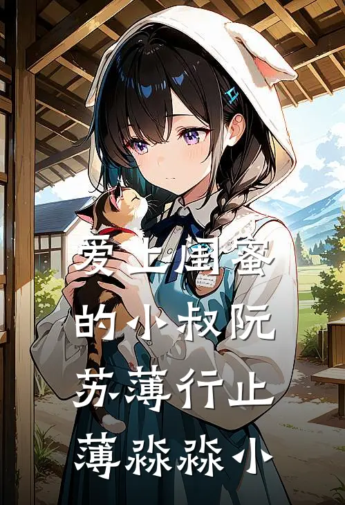 爱上闺蜜的小叔阮苏薄行止薄淼淼小