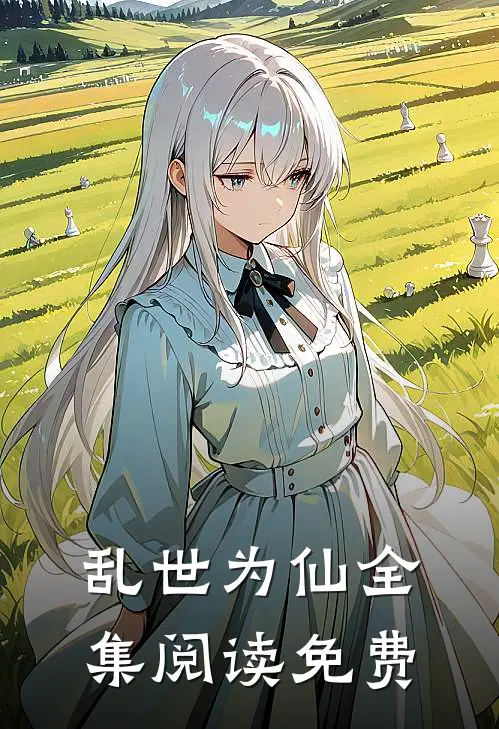 乱世为仙全集阅读免费