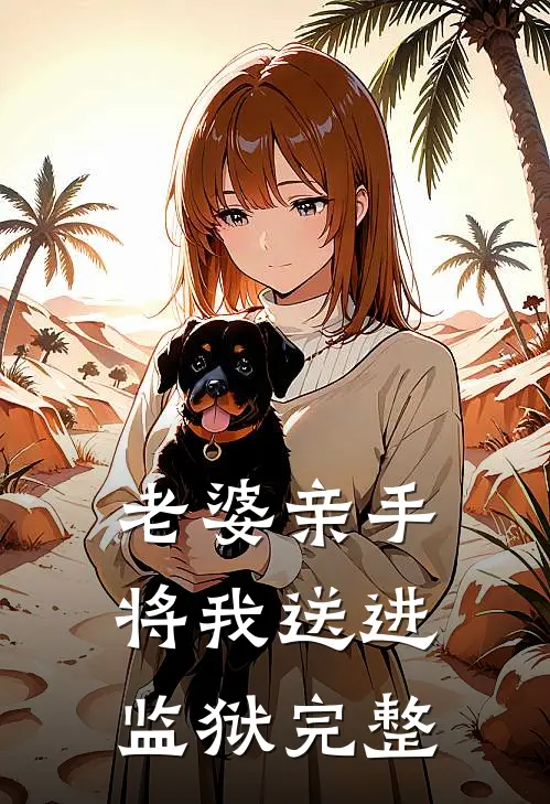 老婆亲手将我送进监狱完整