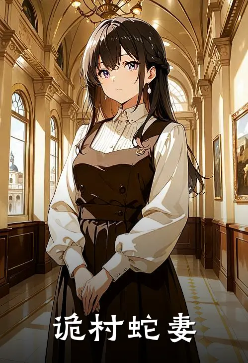 诡村蛇妻