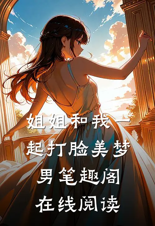 姐姐和我一起打脸美梦男笔趣阁在线阅读