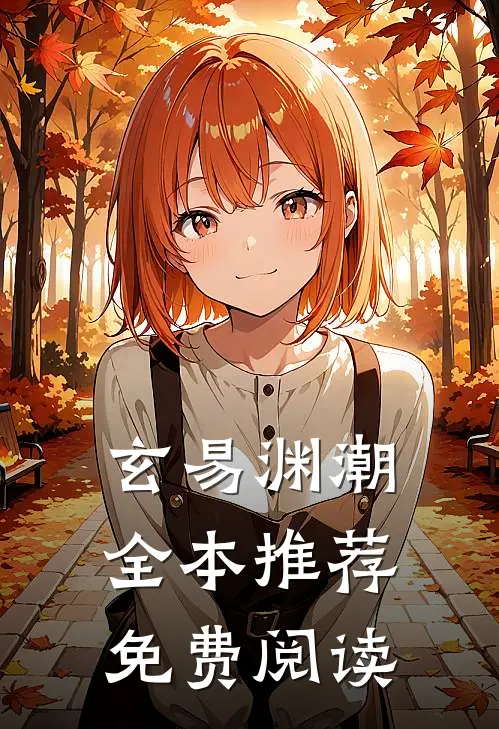 玄易渊潮全本推荐免费阅读
