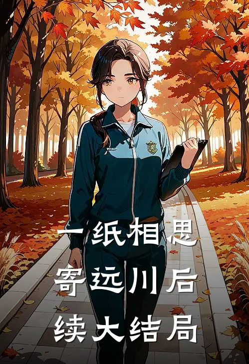 一纸相思寄远川后续大结局